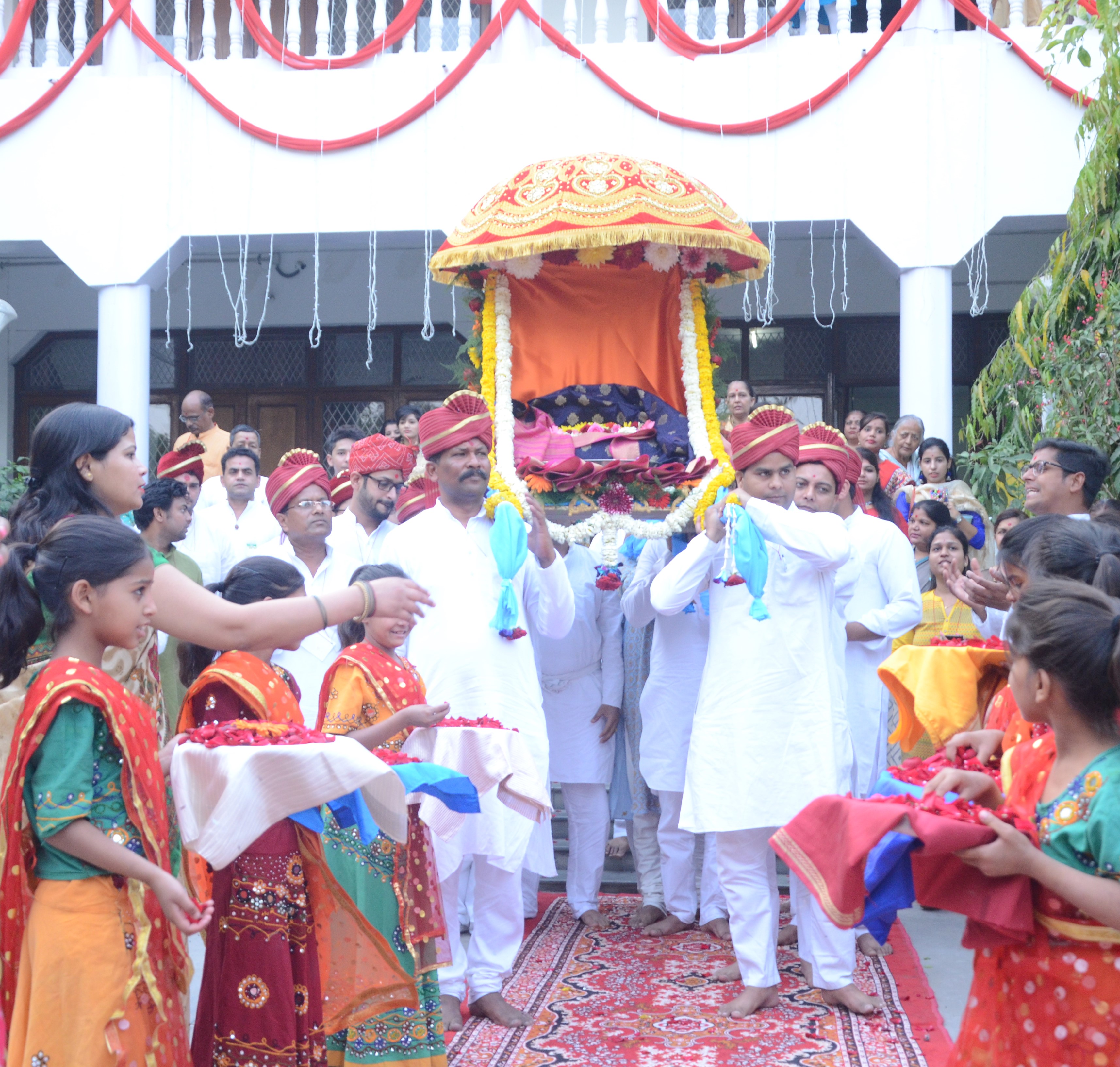 sahaja yoga research and health center